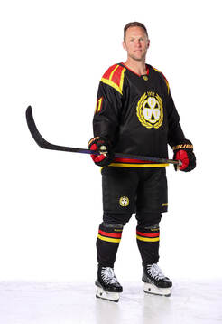 Brynäs Greg Scott