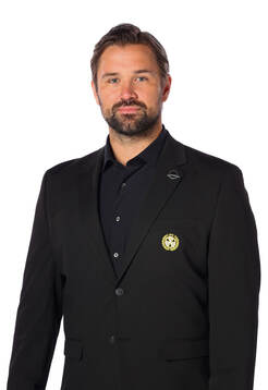 Brynäs Johan Alcén