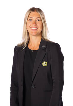 Brynäs Erika Grahm