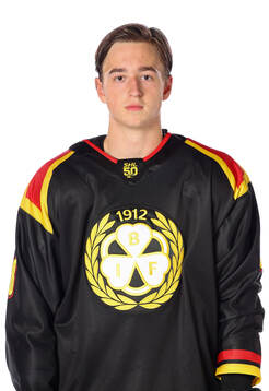 Brynäs Gustav Hillström