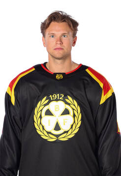 Brynäs Mattias Norlinder