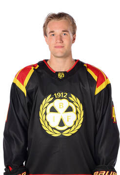 Brynäs Lucas Pettersson