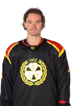 Brynäs Axel Andersson