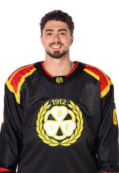 Brynäs Bobby Trivigno