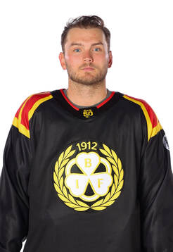 Brynäs Kieffer Bellows