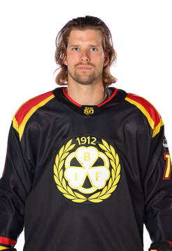Brynäs Axel Jonsson Fjällby