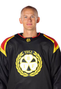 Brynäs Oskar Lindblom