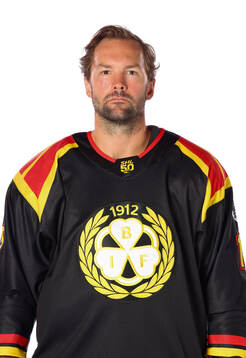 Brynäs Simon Bertilsson