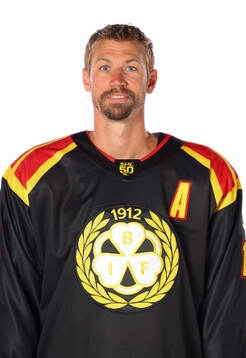 Brynäs Anton Rödin
