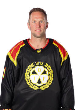 Brynäs Greg Scott