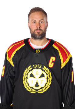 Brynäs Johan Larsson
