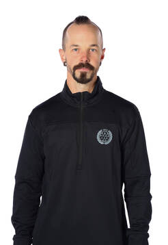 Brynäs medicinsk koordinator Kent Larsson