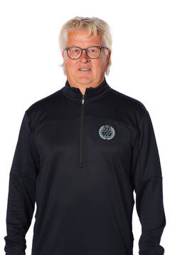 Brynäs tandläkare Lars Dahlberg