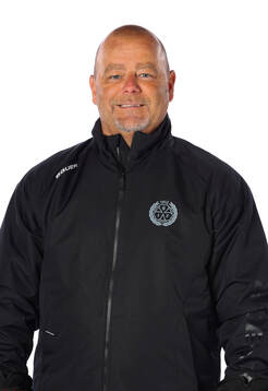 Brynäs tränare Niklas Gällstedt