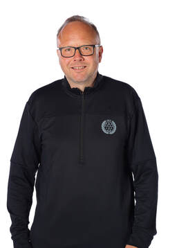Brynäs behandlingsansvarig Pär Thures