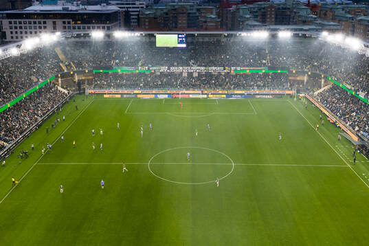 Gamla Ullevi