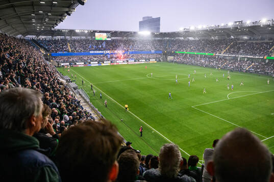 Gamla Ullevi