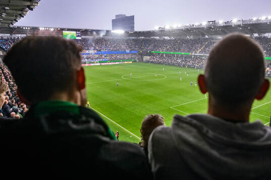 Gamla Ullevi