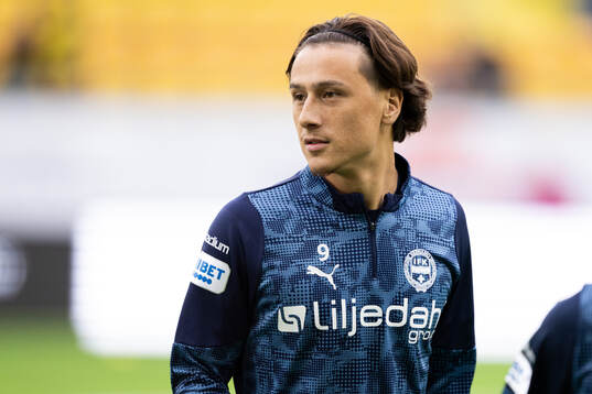 Värnamos Kai Meriluoto