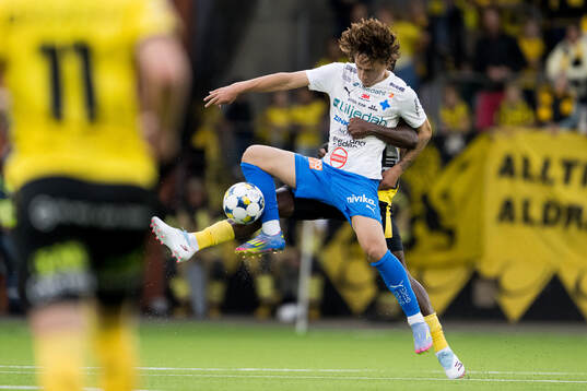 Värnamos Kai Meriluoto