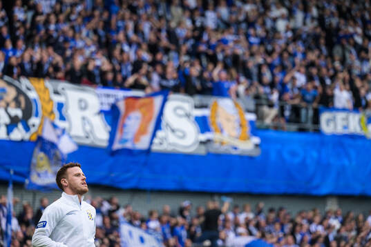 IFK Göteborgs Tobias Heintz