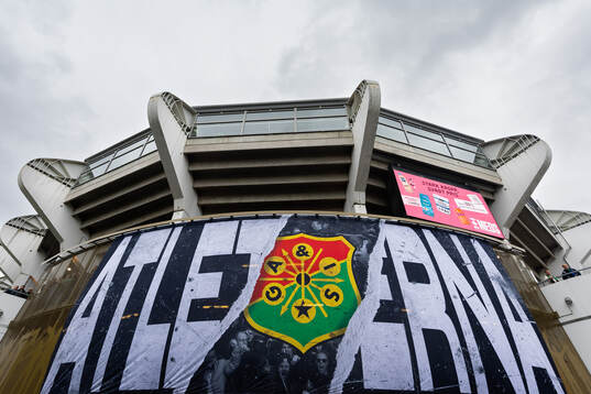 Gamla Ullevi