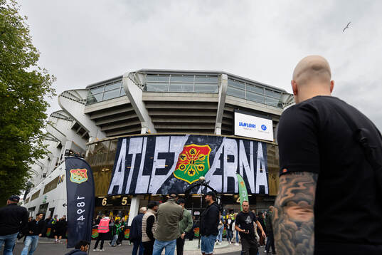 Gamla Ullevi