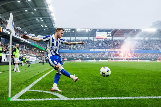 IFK Göteborgs Tobias Heintz