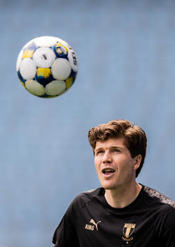Oliver Berg