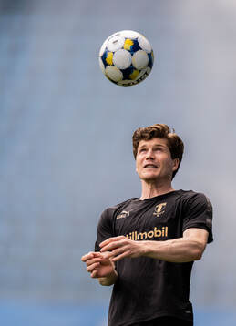 Oliver Berg