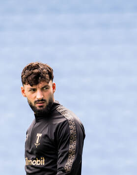 Sead Haksabanovic
