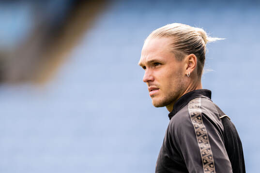 Arnor Sigurdsson