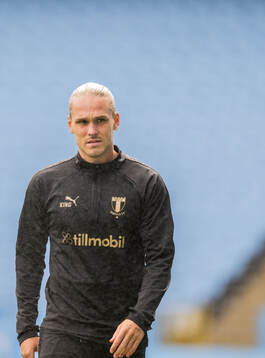 Arnor Sigurdsson