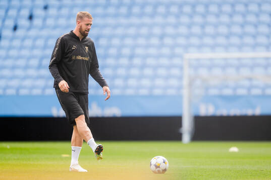 Pontus Jansson