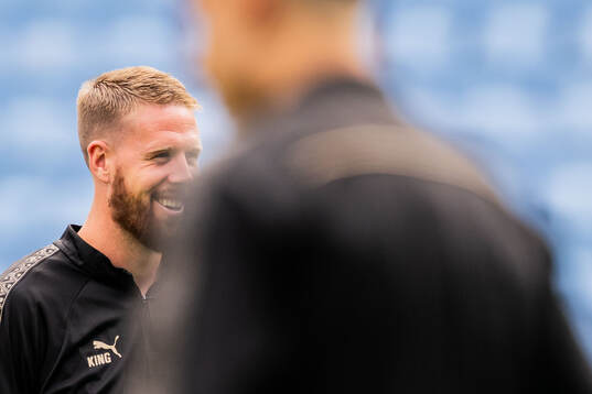 Pontus Jansson