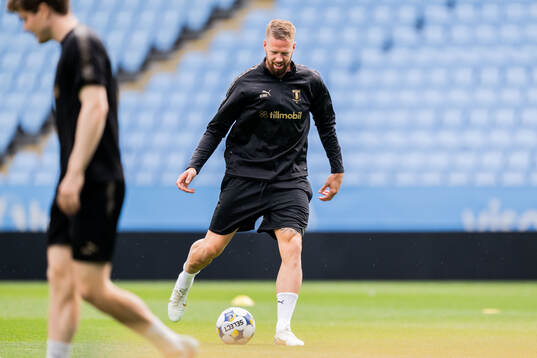Pontus Jansson