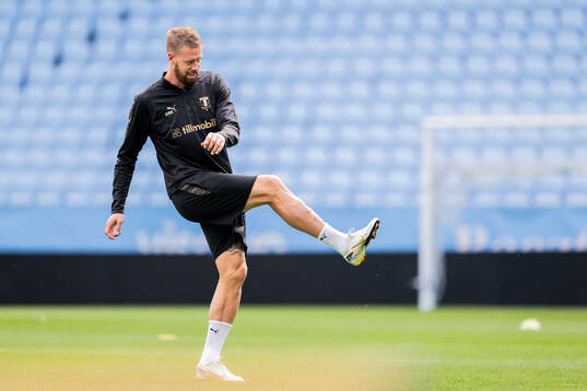Pontus Jansson