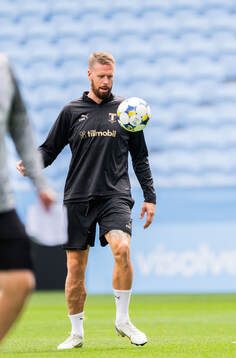 Pontus Jansson