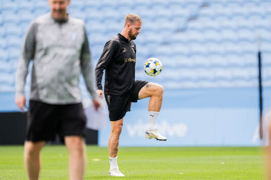 Pontus Jansson