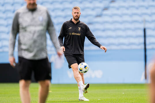 Pontus Jansson