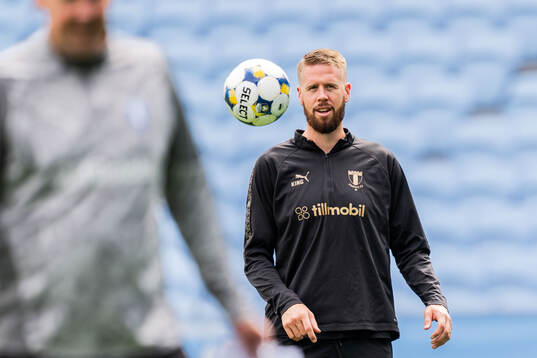 Pontus Jansson