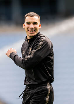 Andrej Djuric