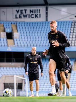 Pontus Jansson