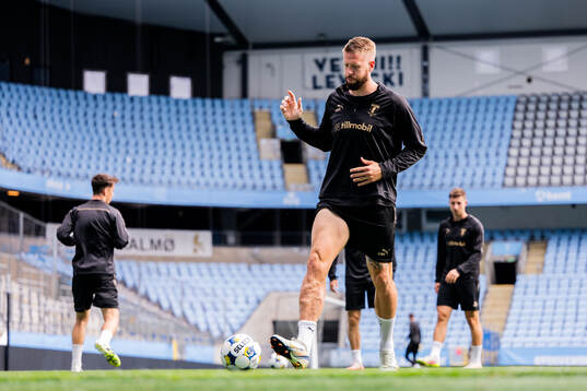 Pontus Jansson