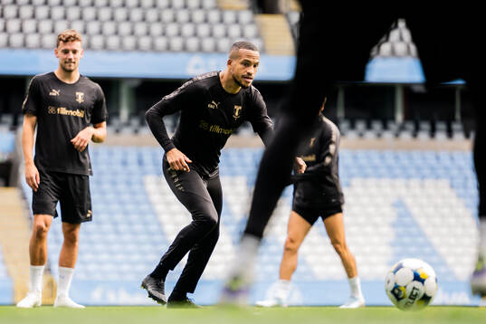 Martin Olsson
