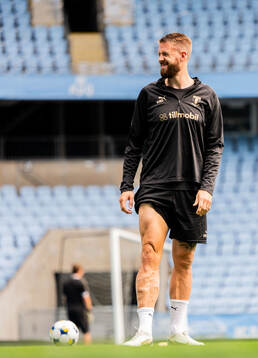 Pontus Jansson