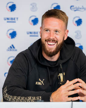 Pontus Jansson of Malmö FF