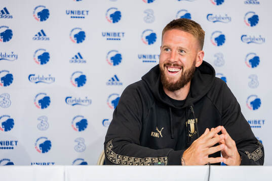 Pontus Jansson of Malmö FF