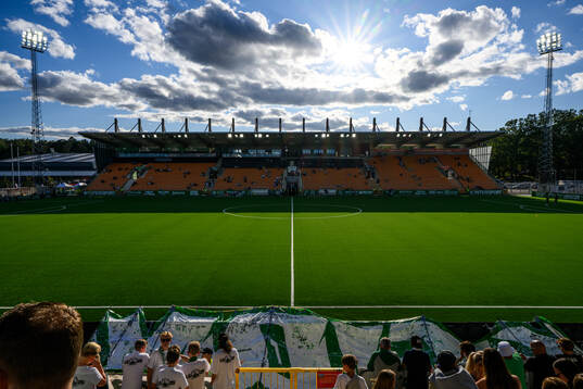 Hitachi Energy Arena