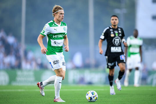 Västerås Herman Magnusson
